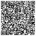 QR code with Hilsinger Building & Develop contacts