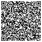 QR code with Hyde Park Development Corp contacts