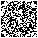 QR code with Isbell Lofts contacts