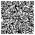 QR code with J R Builders Inc contacts