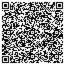 QR code with J R Construction contacts