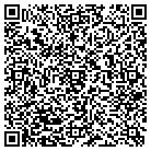 QR code with K Hovnanian At Mahwah Vii Inc contacts