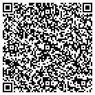 QR code with Pronto Fleet Services Inc contacts
