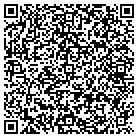QR code with One Commonwealth Condominium contacts
