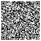 QR code with Raja Development Company contacts