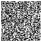 QR code with Richard H Cappo Construction Inc contacts