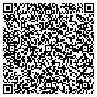 QR code with R J Mast Builders Inc contacts