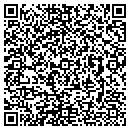 QR code with Custom Fence contacts