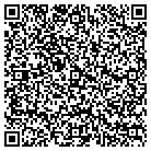 QR code with S A Calouro Construction contacts