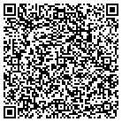 QR code with Sanders & Hutchins Inc contacts