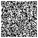 QR code with Shodeen Inc contacts