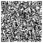 QR code with T C C Enterprises Inc contacts