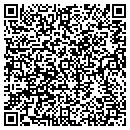 QR code with Teal Harbor contacts