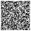 QR code with Terrazza contacts