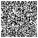 QR code with Uptown Place contacts