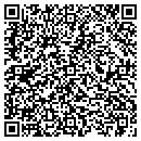 QR code with W C Sessions & Assoc contacts