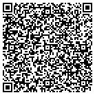 QR code with White Flint Station contacts