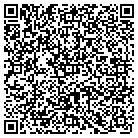 QR code with Yacht Club Southeastern Inc contacts