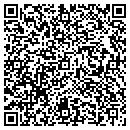 QR code with C & P Developers LLC contacts