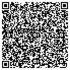 QR code with J R Kramer Construction Inc contacts
