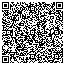 QR code with Lava CO LLC contacts
