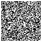 QR code with A-Action Locksmiths contacts