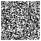 QR code with Precision Development Group LLC contacts