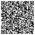QR code with Sam Burt Houses contacts