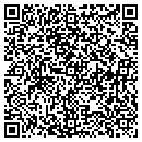 QR code with George B McGlothen contacts