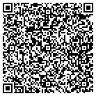QR code with Hinton Property Preservation LLC contacts