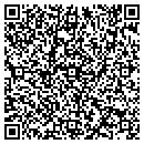 QR code with L & M Construction CO contacts