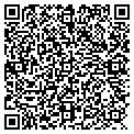 QR code with Max Precision Inc contacts