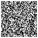 QR code with Zuber Homes Inc contacts