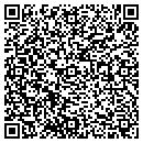 QR code with D R Horton contacts