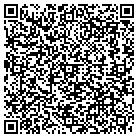 QR code with Maple Grove Villa's contacts