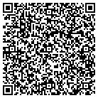 QR code with R H Little & Assoc Inc contacts
