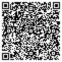 QR code with Pembco Inc contacts