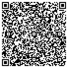 QR code with Precision Airpaint Inc contacts