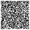QR code with Cosners Custom Coating contacts