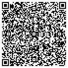 QR code with J & J Resnick Paint & Paper contacts