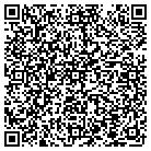 QR code with McCarthy J S Welding & Fabg contacts