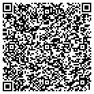 QR code with Manor Painting contacts