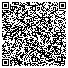 QR code with M & M Painting Express contacts
