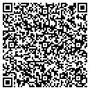 QR code with Ultimate Painting contacts