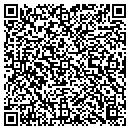 QR code with Zion Painting contacts