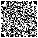 QR code with C L Earp Painting contacts