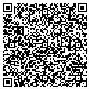 QR code with G T Enterprise contacts