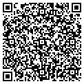 QR code with Finished Touch contacts