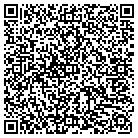 QR code with Hack's Painting Contractors contacts