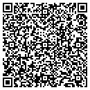 QR code with Handy Pros contacts